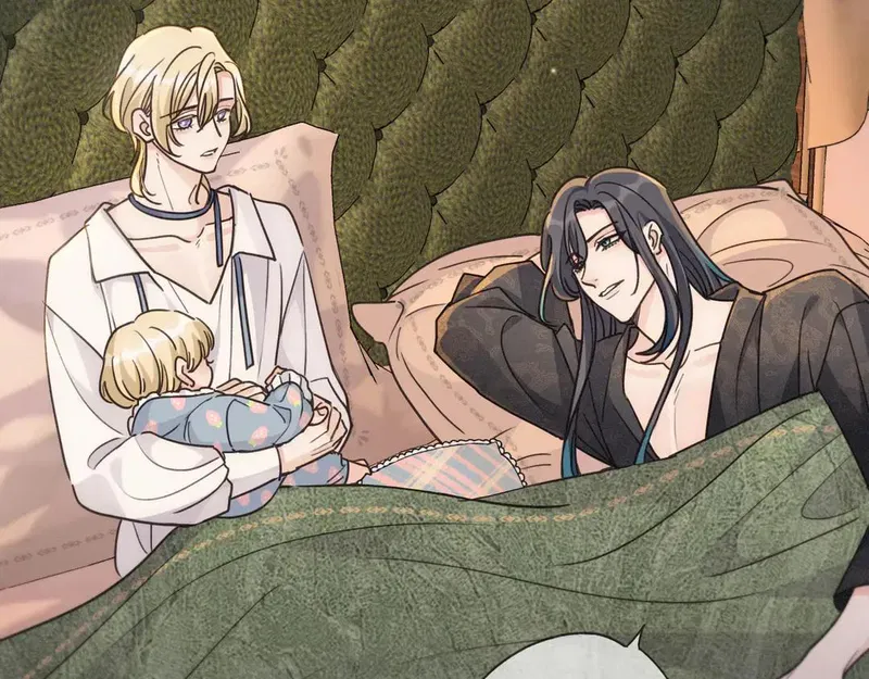 Khốn Thú Chi Nhiễm Chapter 84 - Trang 2