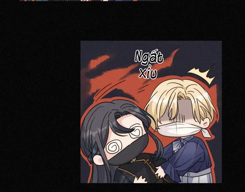 Khốn Thú Chi Nhiễm Chapter 84 - Trang 2