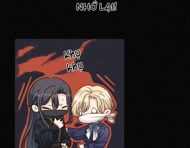 Khốn Thú Chi Nhiễm Chapter 84 - Trang 2