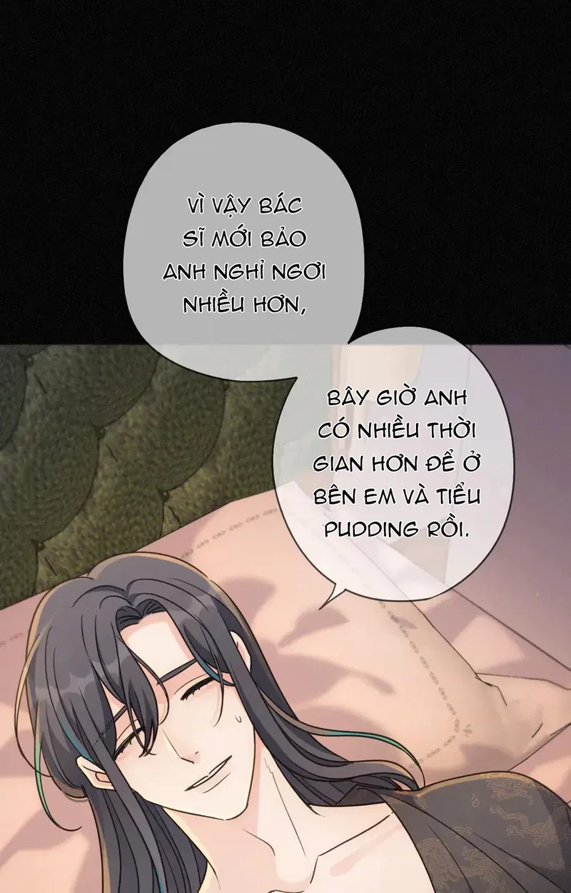 Khốn Thú Chi Nhiễm Chapter 84 - Trang 2