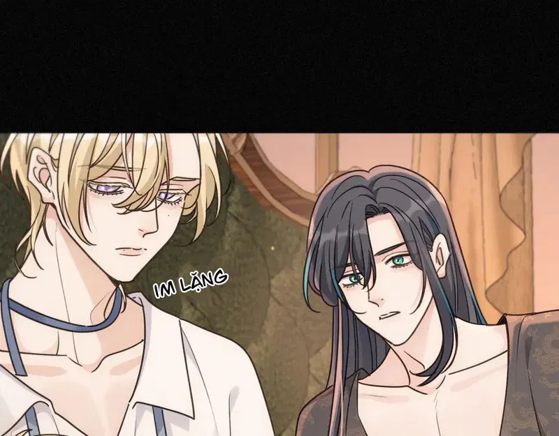 Khốn Thú Chi Nhiễm Chapter 84 - Trang 2