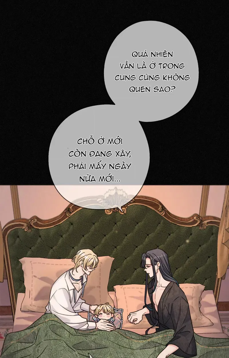 Khốn Thú Chi Nhiễm Chapter 84 - Trang 2