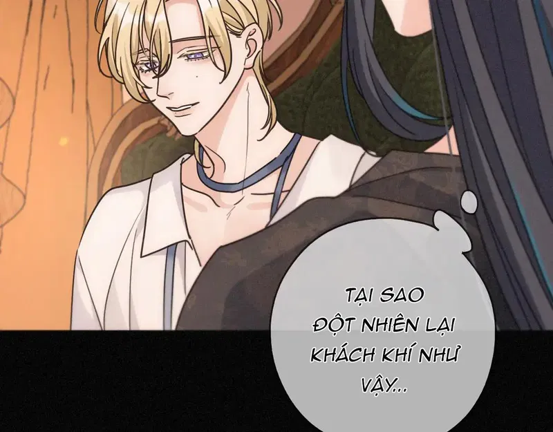 Khốn Thú Chi Nhiễm Chapter 84 - Trang 2