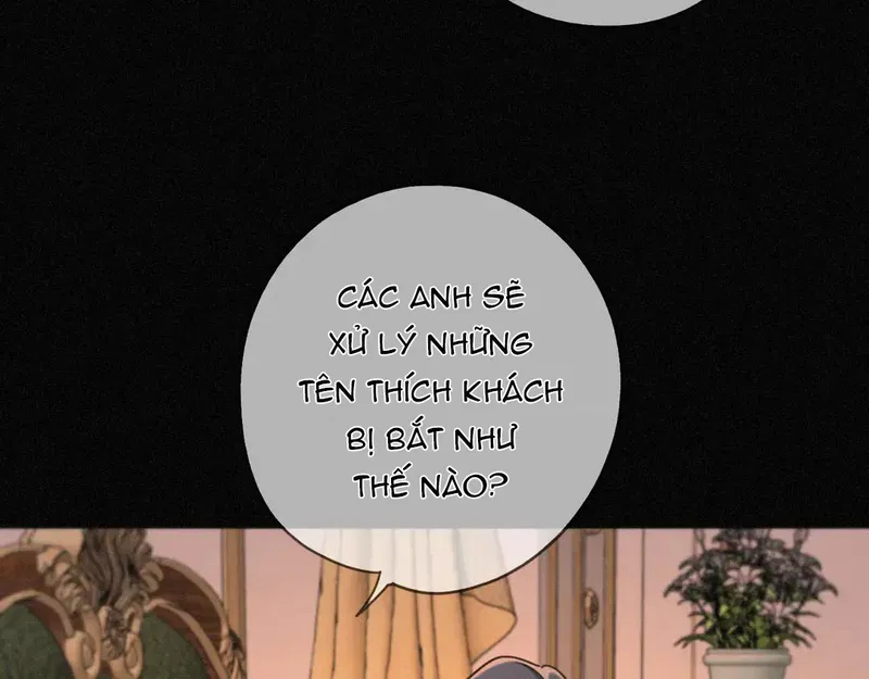 Khốn Thú Chi Nhiễm Chapter 84 - Trang 2