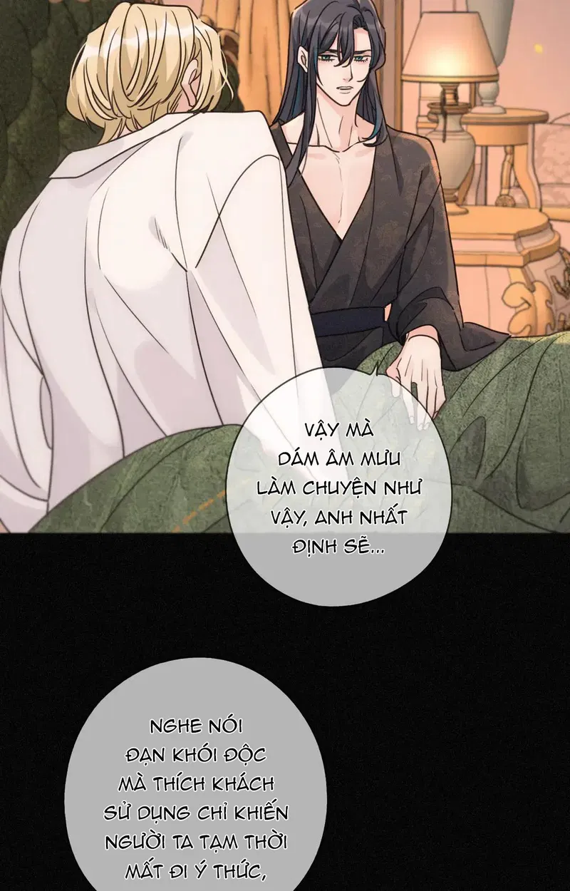 Khốn Thú Chi Nhiễm Chapter 84 - Trang 2