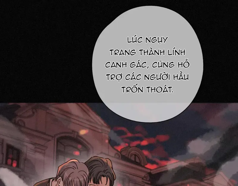 Khốn Thú Chi Nhiễm Chapter 84 - Trang 2