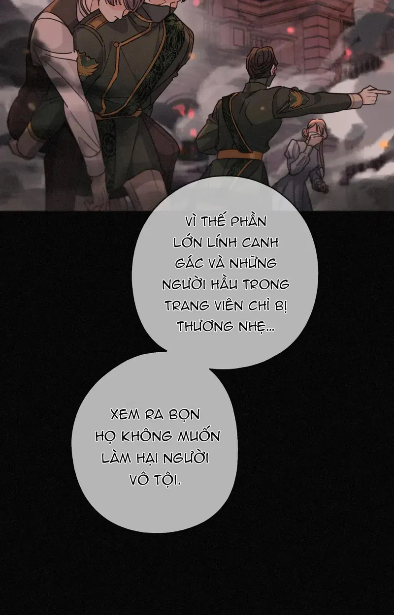 Khốn Thú Chi Nhiễm Chapter 84 - Trang 2