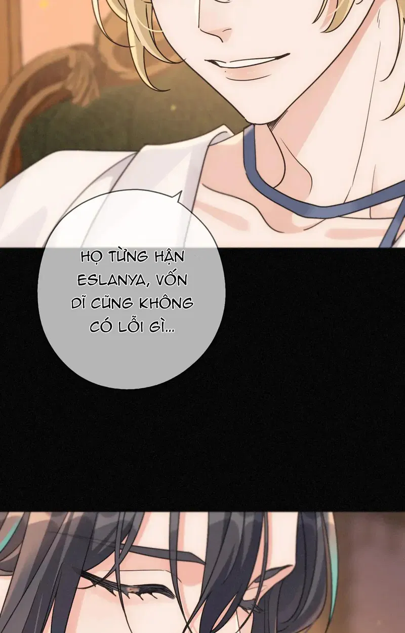 Khốn Thú Chi Nhiễm Chapter 84 - Trang 2