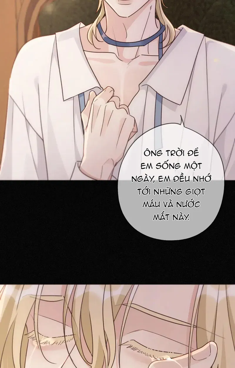 Khốn Thú Chi Nhiễm Chapter 84 - Trang 2