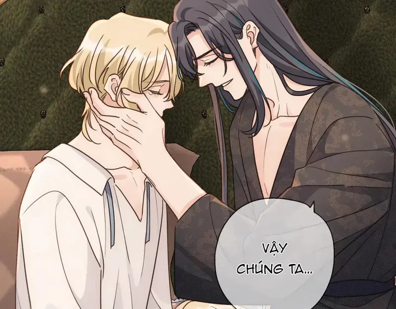 Khốn Thú Chi Nhiễm Chapter 84 - Trang 2