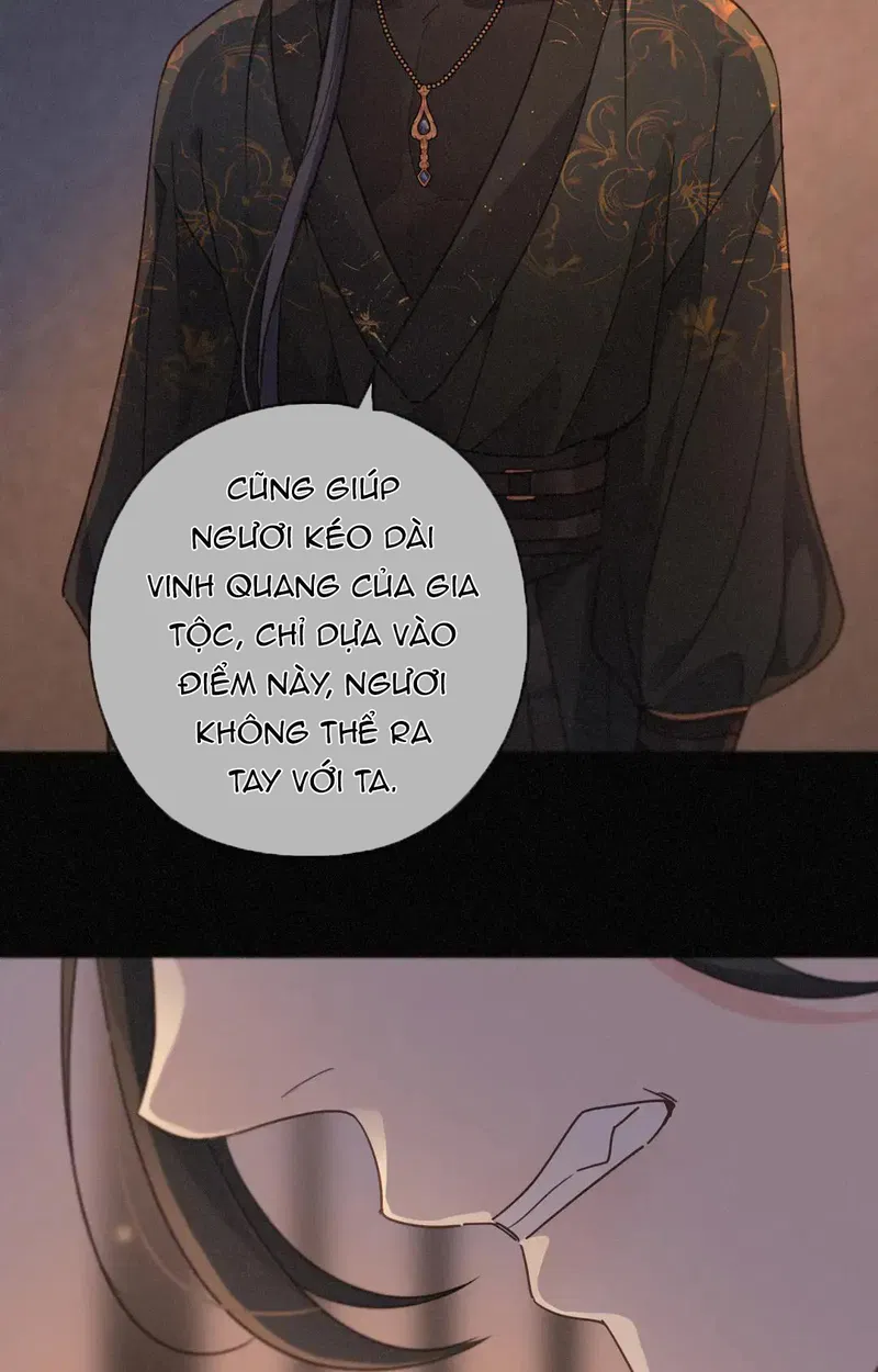 Khốn Thú Chi Nhiễm Chapter 84 - Trang 2