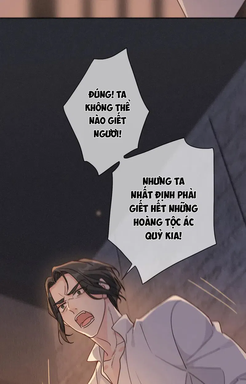 Khốn Thú Chi Nhiễm Chapter 84 - Trang 2