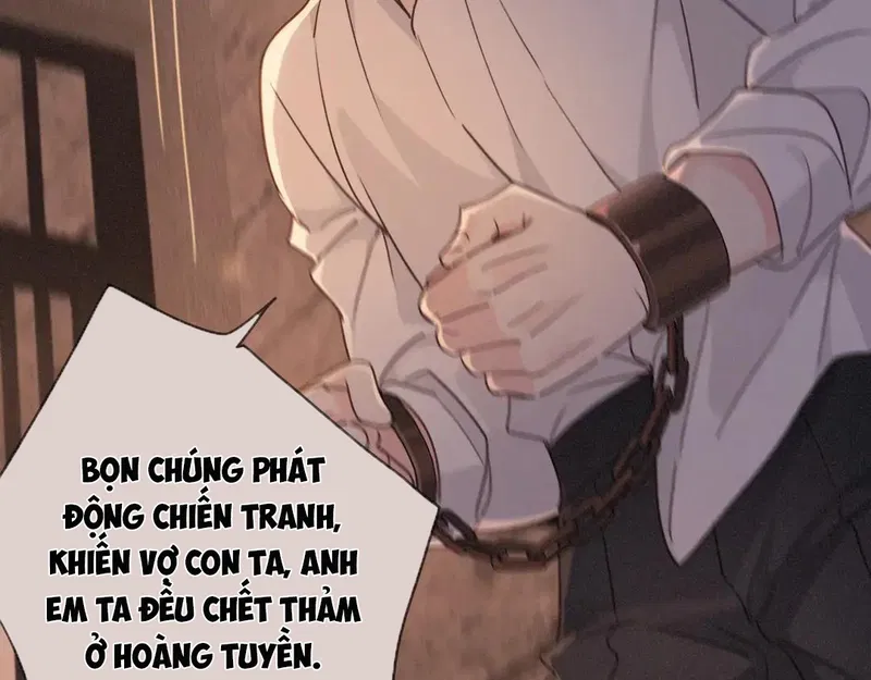 Khốn Thú Chi Nhiễm Chapter 84 - Trang 2