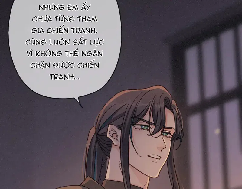 Khốn Thú Chi Nhiễm Chapter 84 - Trang 2