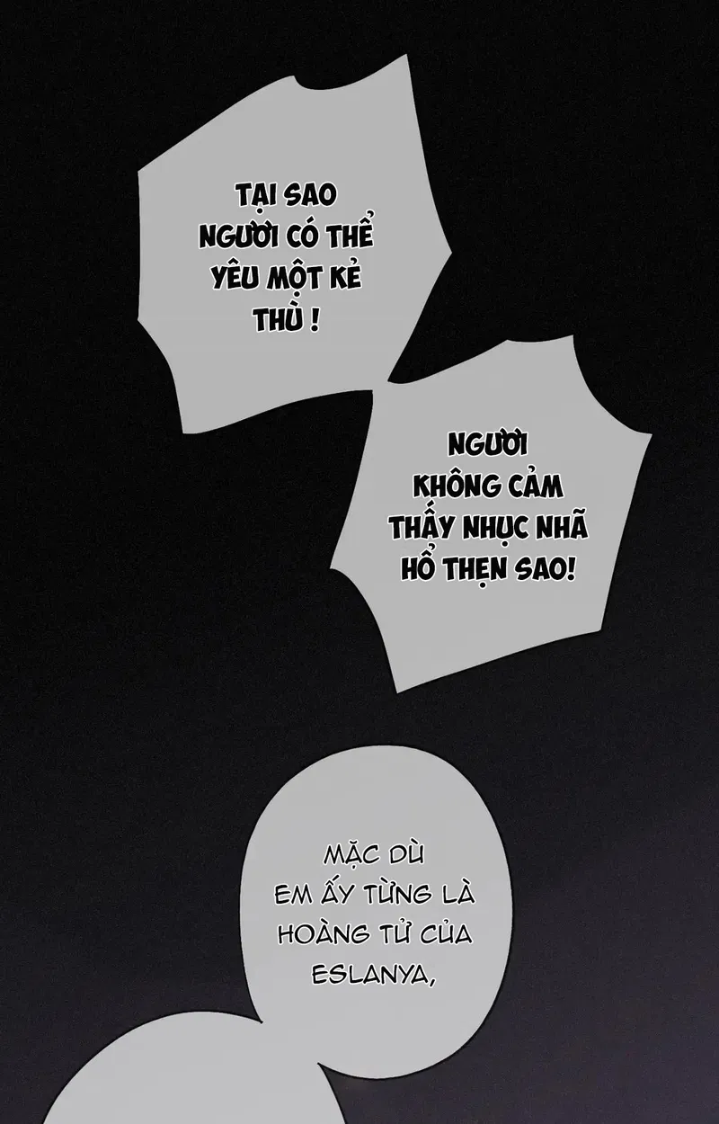 Khốn Thú Chi Nhiễm Chapter 84 - Trang 2