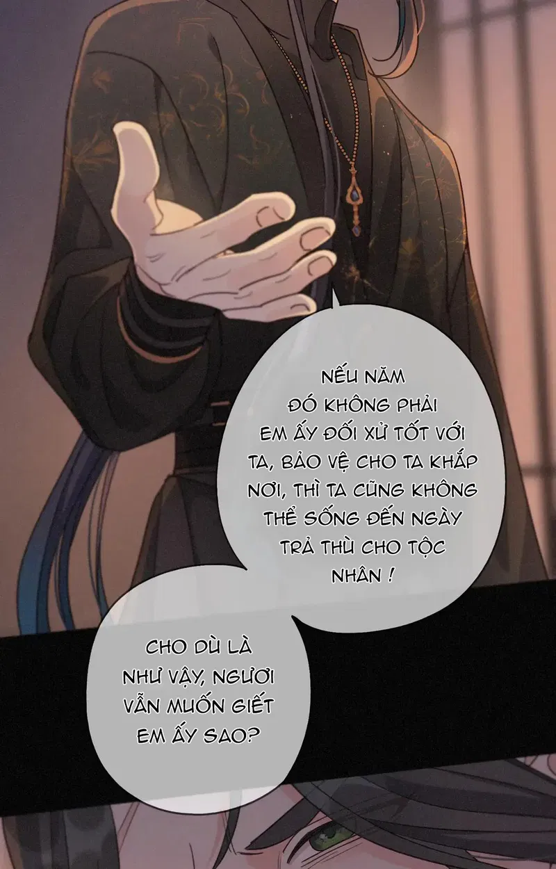 Khốn Thú Chi Nhiễm Chapter 84 - Trang 2