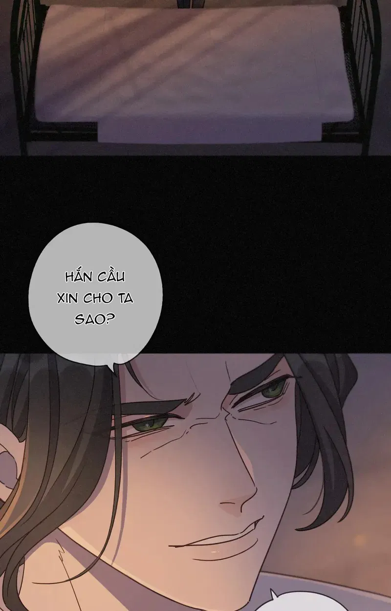 Khốn Thú Chi Nhiễm Chapter 84 - Trang 2