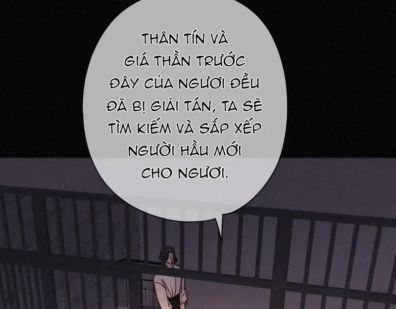 Khốn Thú Chi Nhiễm Chapter 84 - Trang 2
