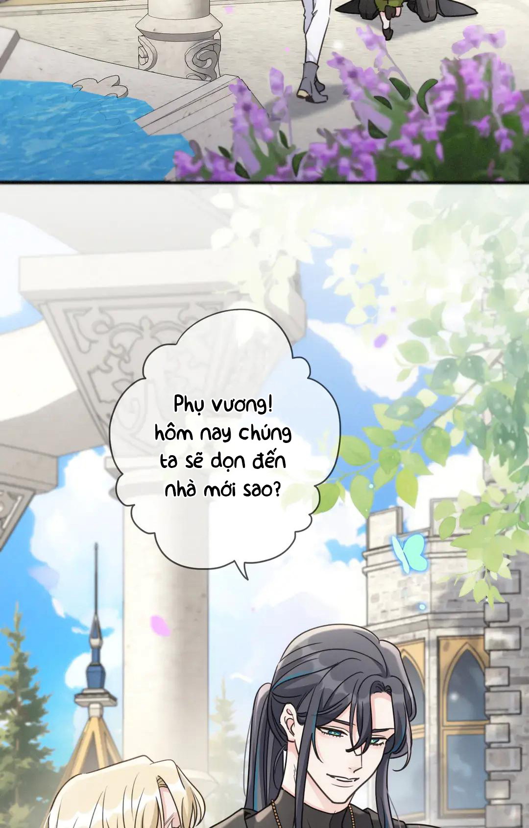 Khốn Thú Chi Nhiễm Chapter 84 - Trang 2