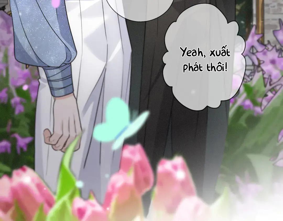 Khốn Thú Chi Nhiễm Chapter 84 - Trang 2