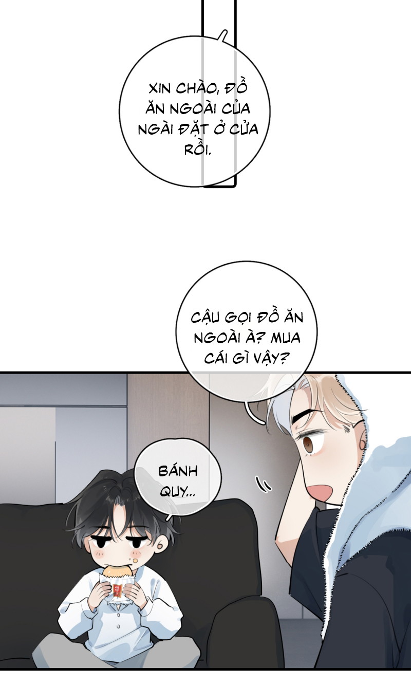 Cậu Vượt Giới Rồi Chapter 100 PN - Next Chapter 101