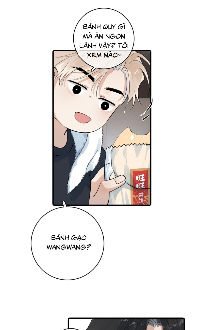 Cậu Vượt Giới Rồi Chapter 100 PN - Next Chapter 101