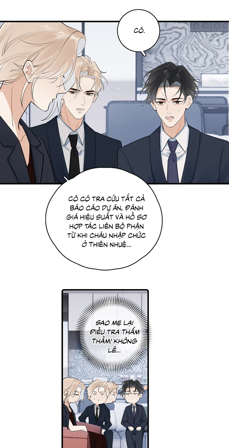 Cậu Vượt Giới Rồi Chapter 101 - Next Chapter 102