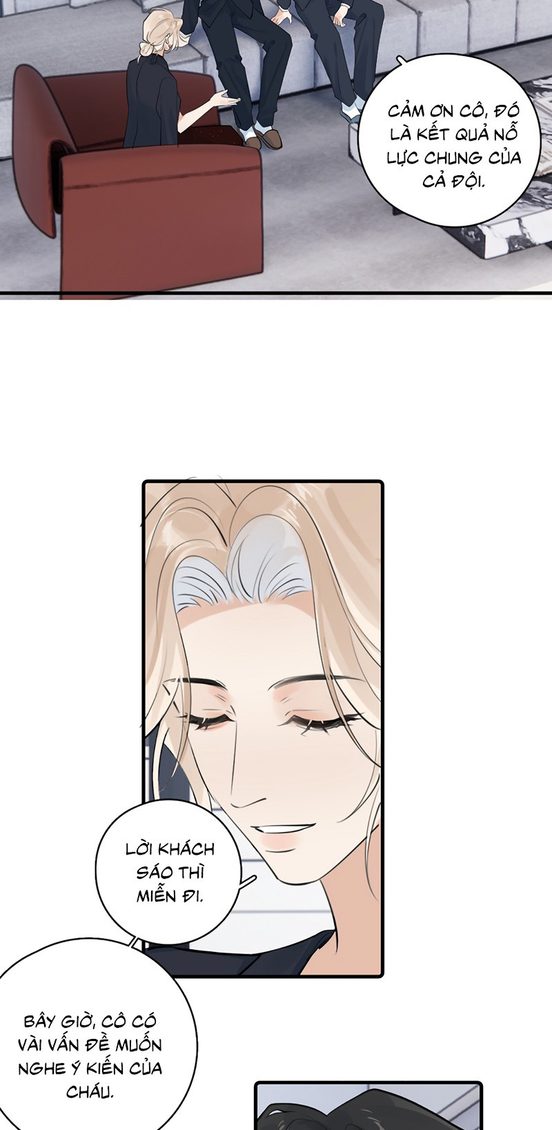 Cậu Vượt Giới Rồi Chapter 101 - Next Chapter 102