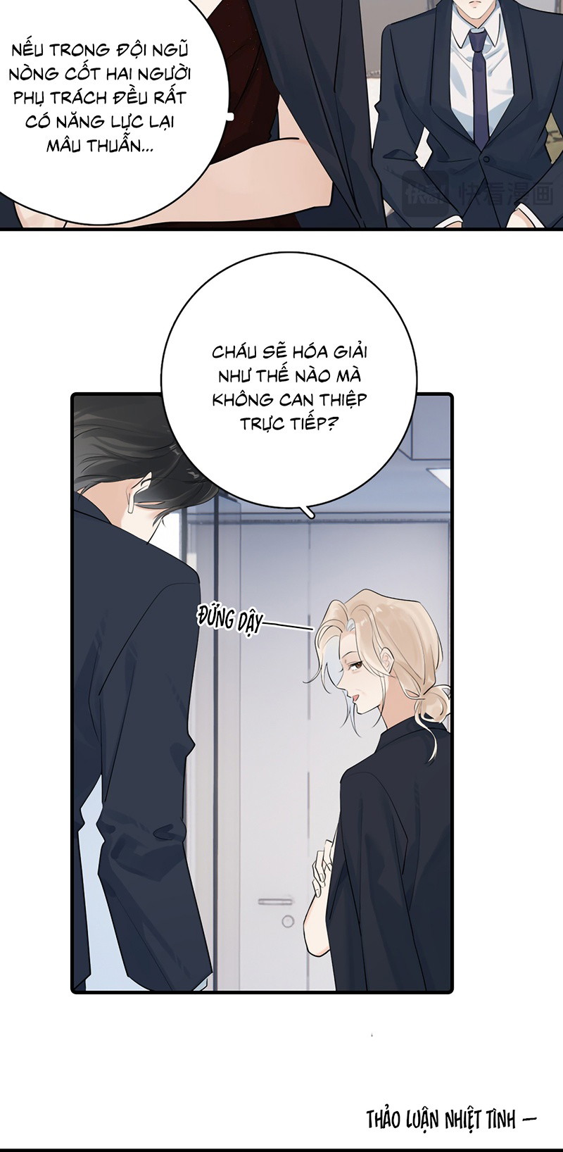 Cậu Vượt Giới Rồi Chapter 101 - Next Chapter 102