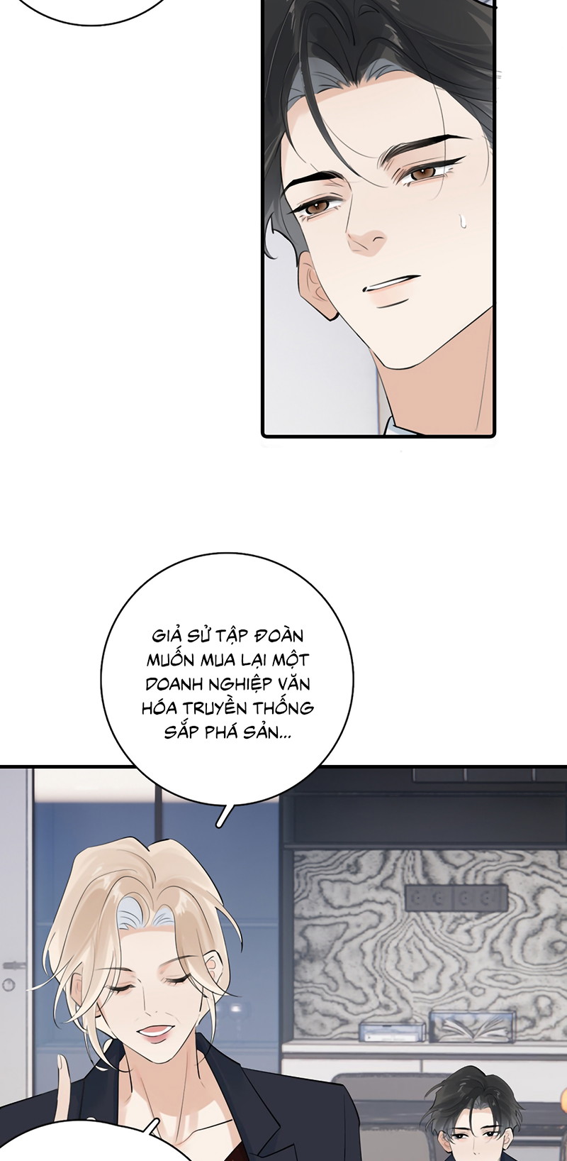 Cậu Vượt Giới Rồi Chapter 101 - Next Chapter 102