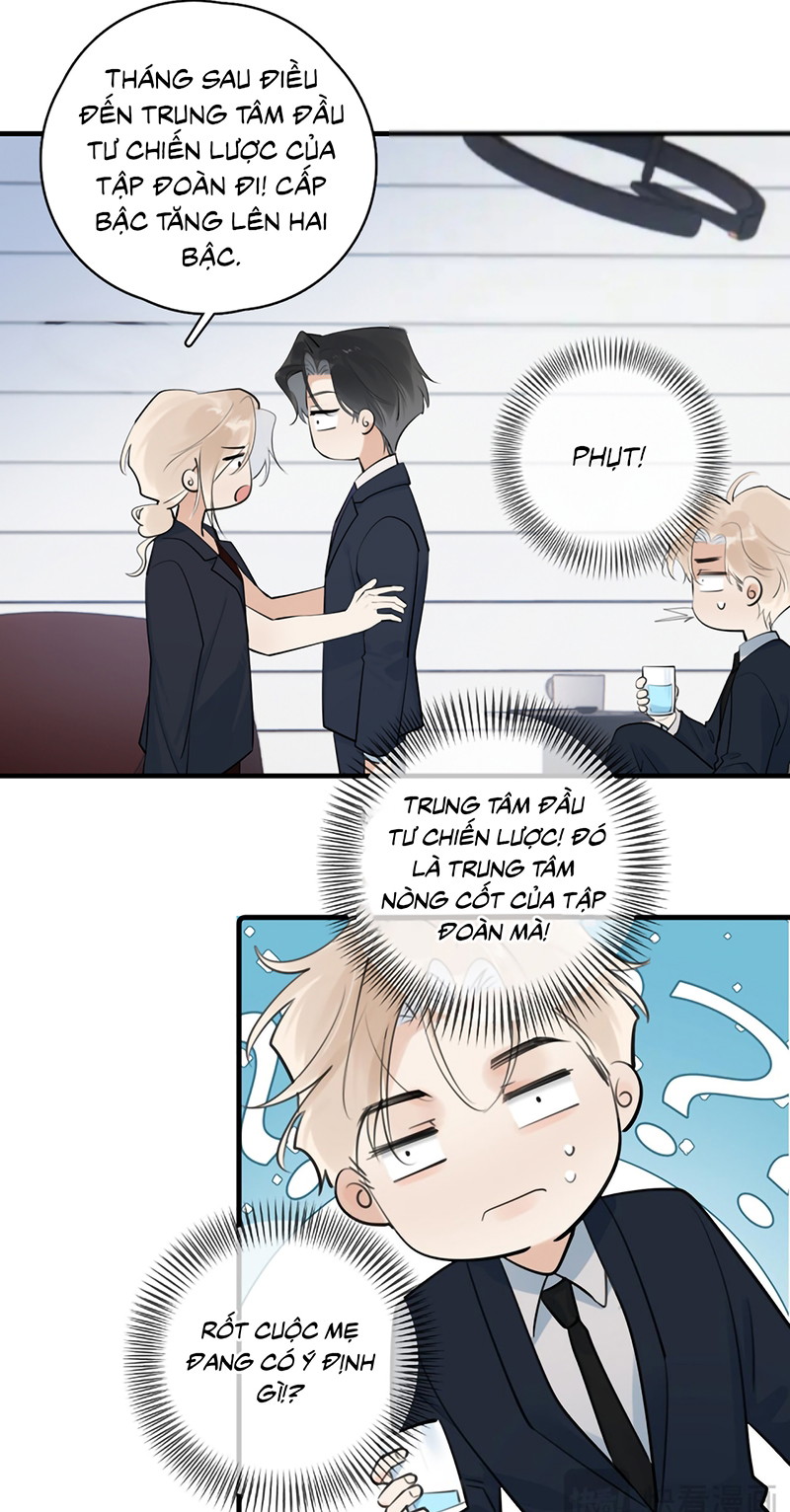 Cậu Vượt Giới Rồi Chapter 101 - Next Chapter 102