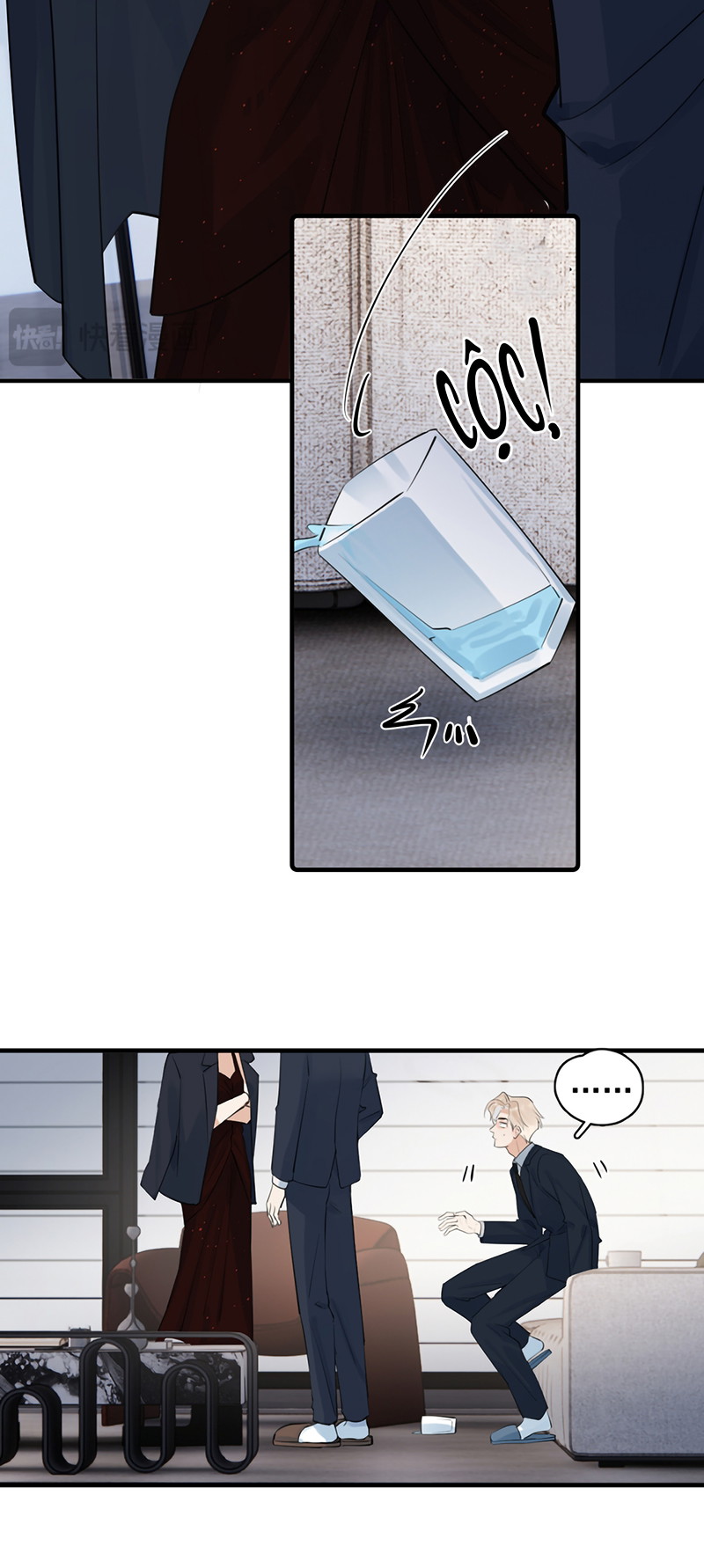 Cậu Vượt Giới Rồi Chapter 101 - Next Chapter 102