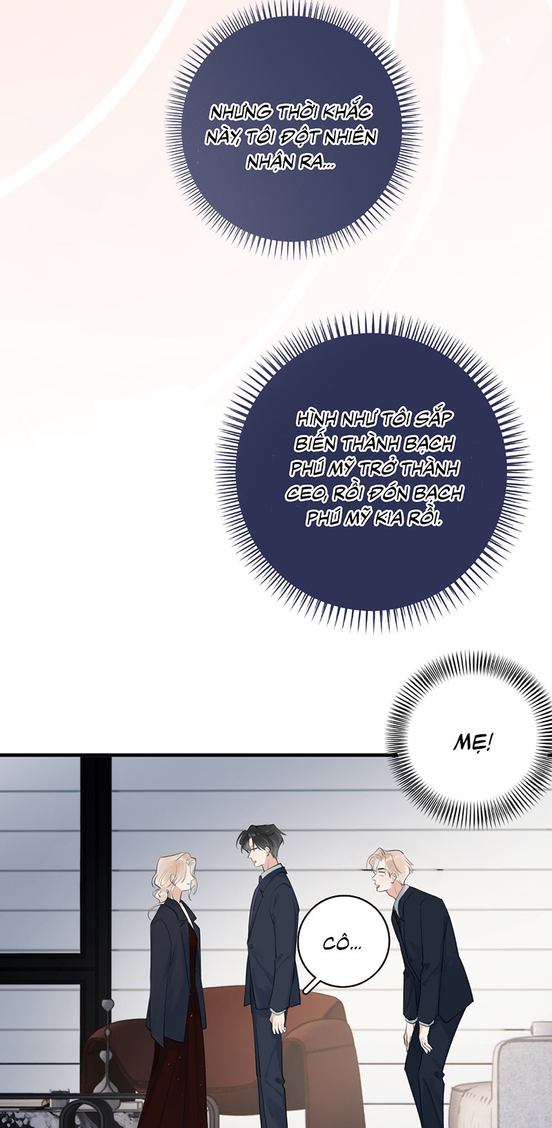 Cậu Vượt Giới Rồi Chapter 101 - Next Chapter 102