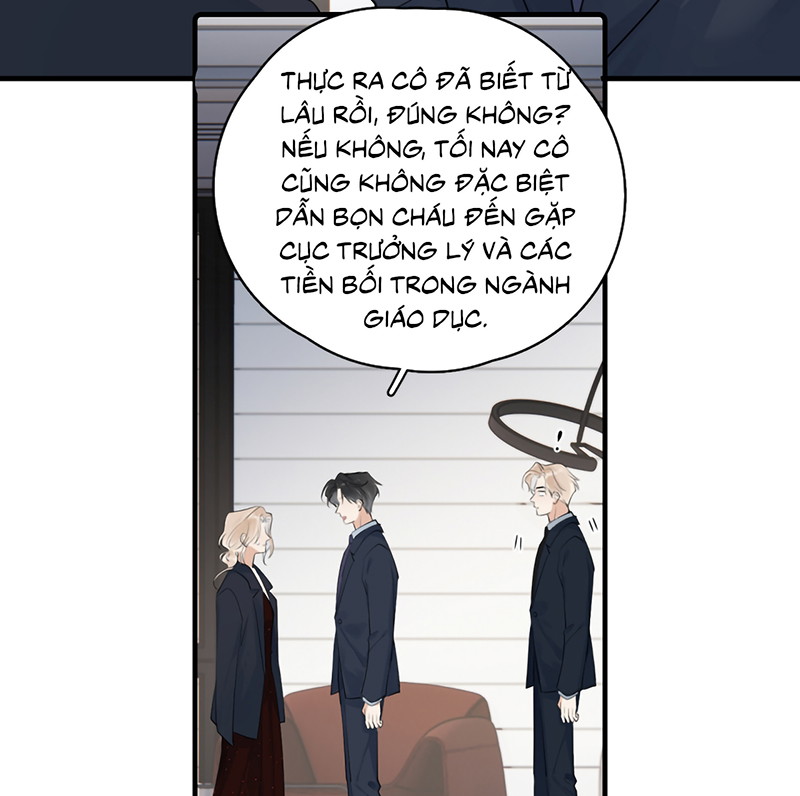 Cậu Vượt Giới Rồi Chapter 101 - Next Chapter 102