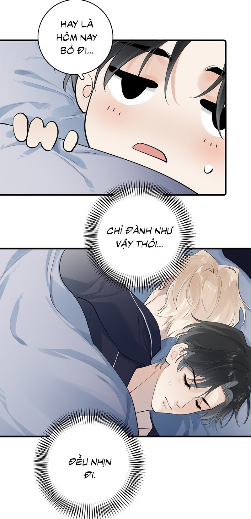 Cậu Vượt Giới Rồi Chapter 101 - Next Chapter 102