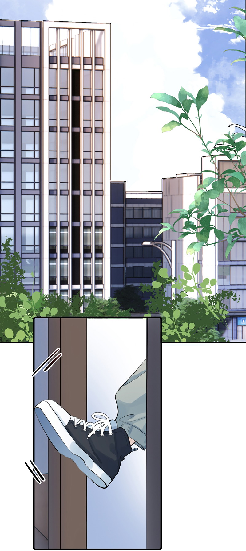 Cậu Vượt Giới Rồi Chapter 102 - Trang 2