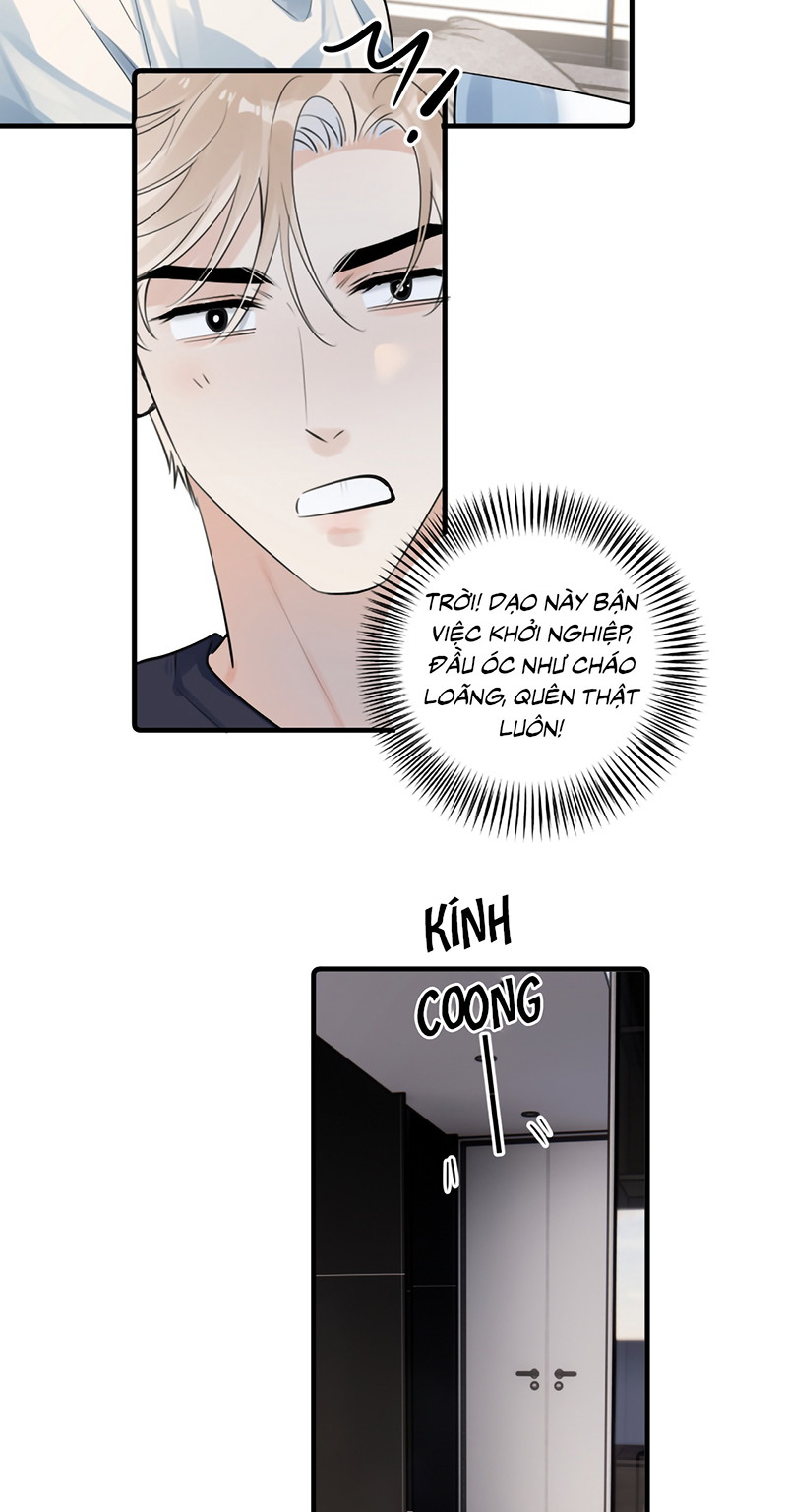 Cậu Vượt Giới Rồi Chapter 102 - Trang 2