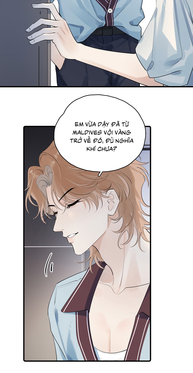 Cậu Vượt Giới Rồi Chapter 102 - Trang 2