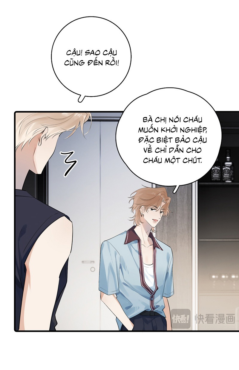 Cậu Vượt Giới Rồi Chapter 102 - Trang 2