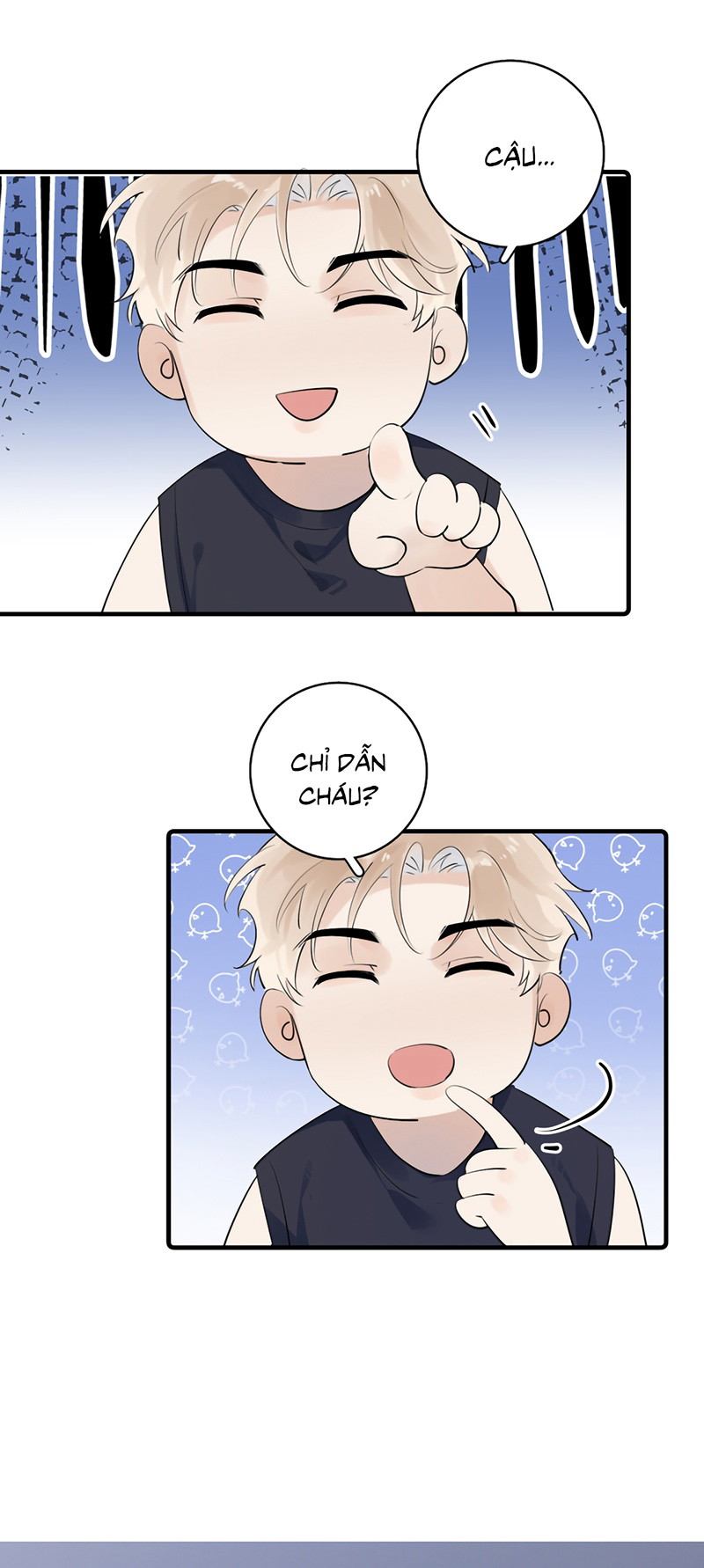 Cậu Vượt Giới Rồi Chapter 102 - Trang 2