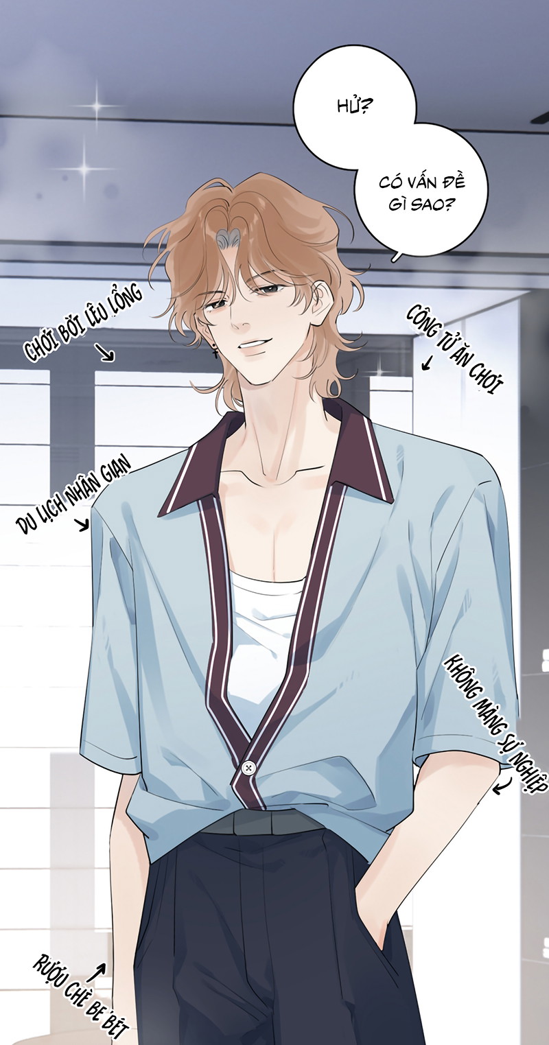 Cậu Vượt Giới Rồi Chapter 102 - Trang 2