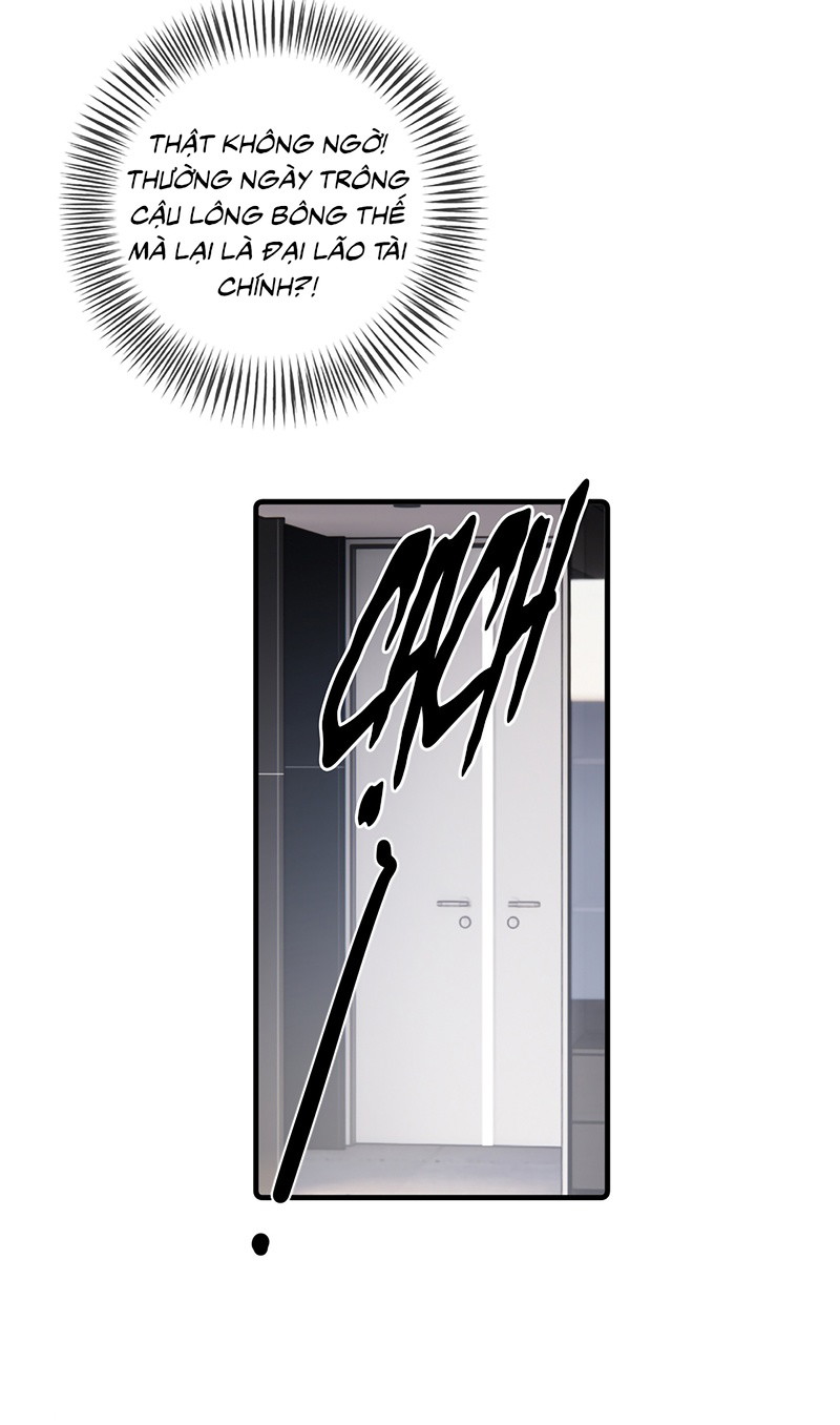 Cậu Vượt Giới Rồi Chapter 102 - Trang 2