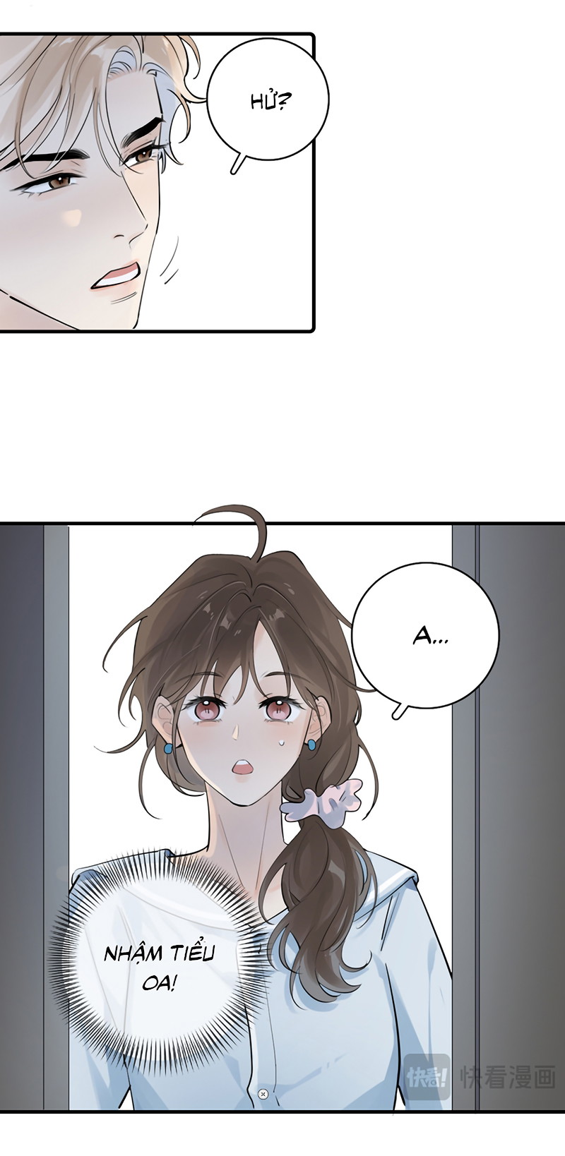 Cậu Vượt Giới Rồi Chapter 102 - Trang 2