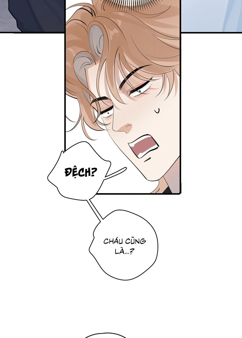 Cậu Vượt Giới Rồi Chapter 102 - Trang 2