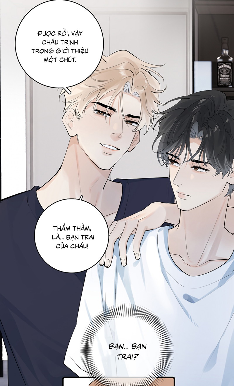 Cậu Vượt Giới Rồi Chapter 102 - Trang 2