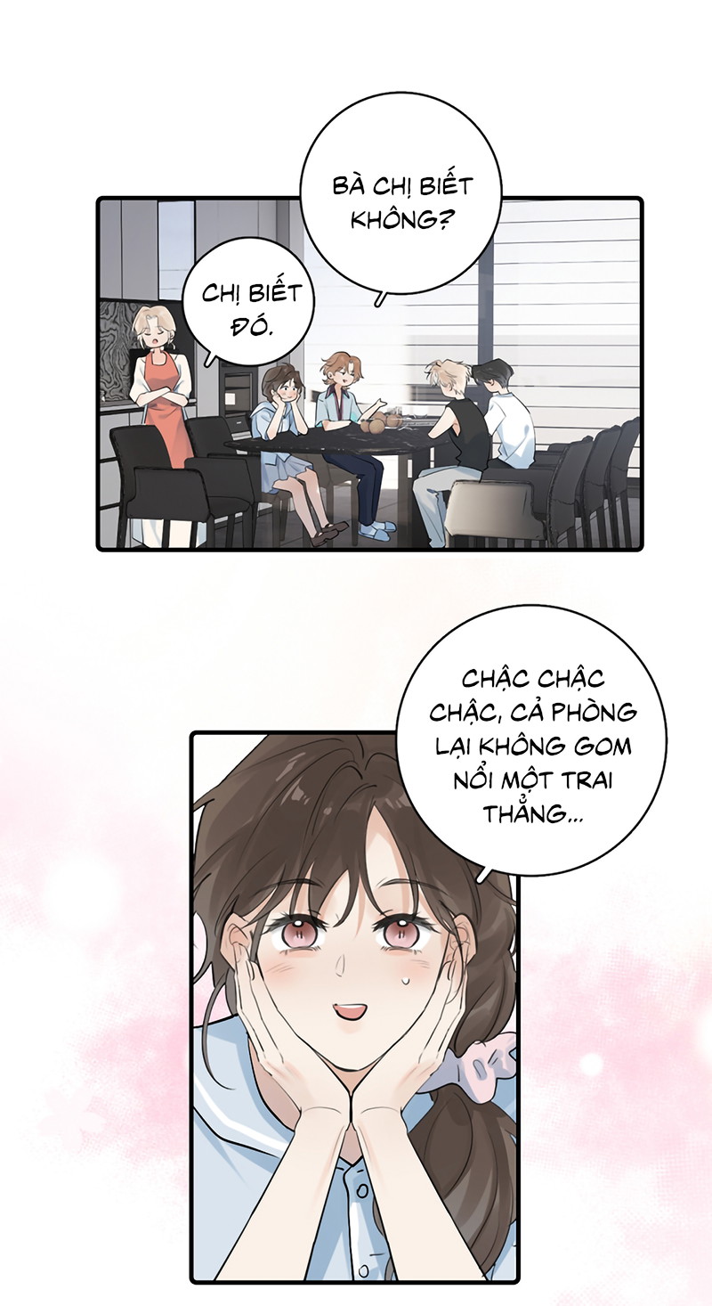 Cậu Vượt Giới Rồi Chapter 102 - Trang 2