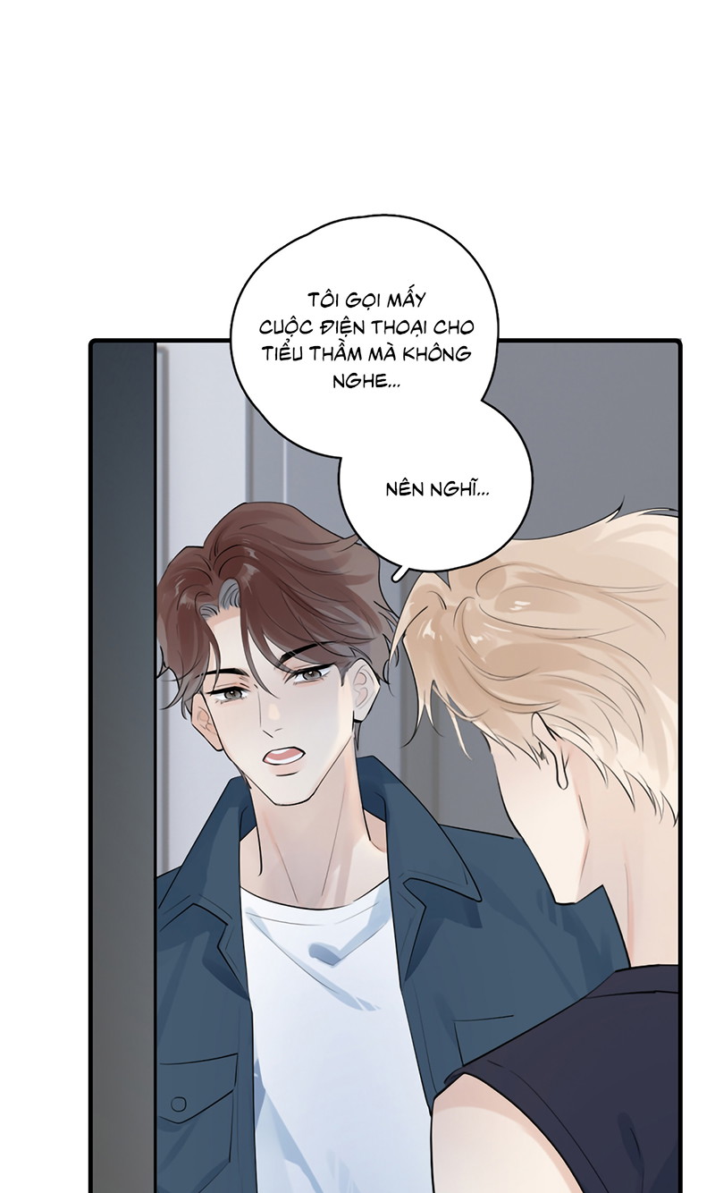 Cậu Vượt Giới Rồi Chapter 102 - Trang 2