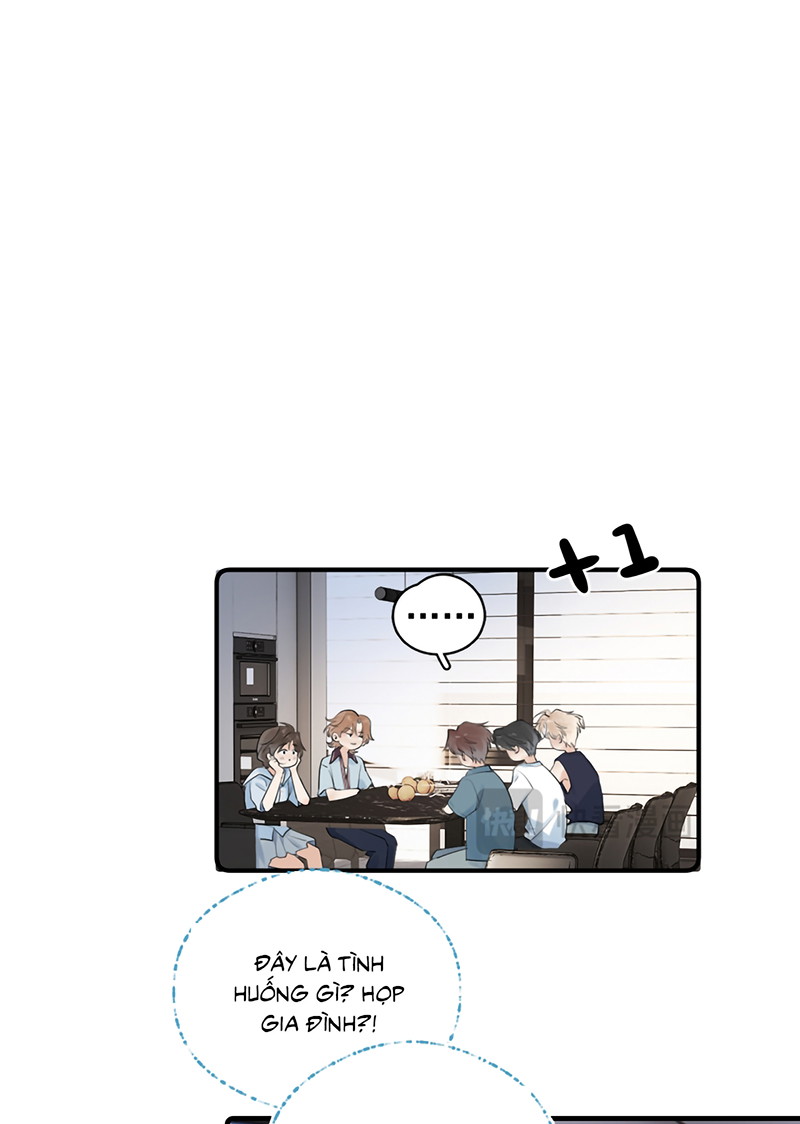 Cậu Vượt Giới Rồi Chapter 102 - Trang 2