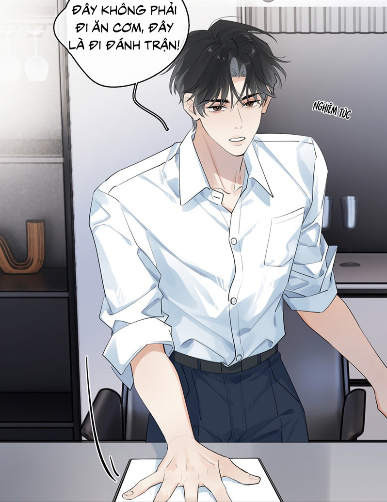 Cậu Vượt Giới Rồi Chap 96 - Next Chapter 97