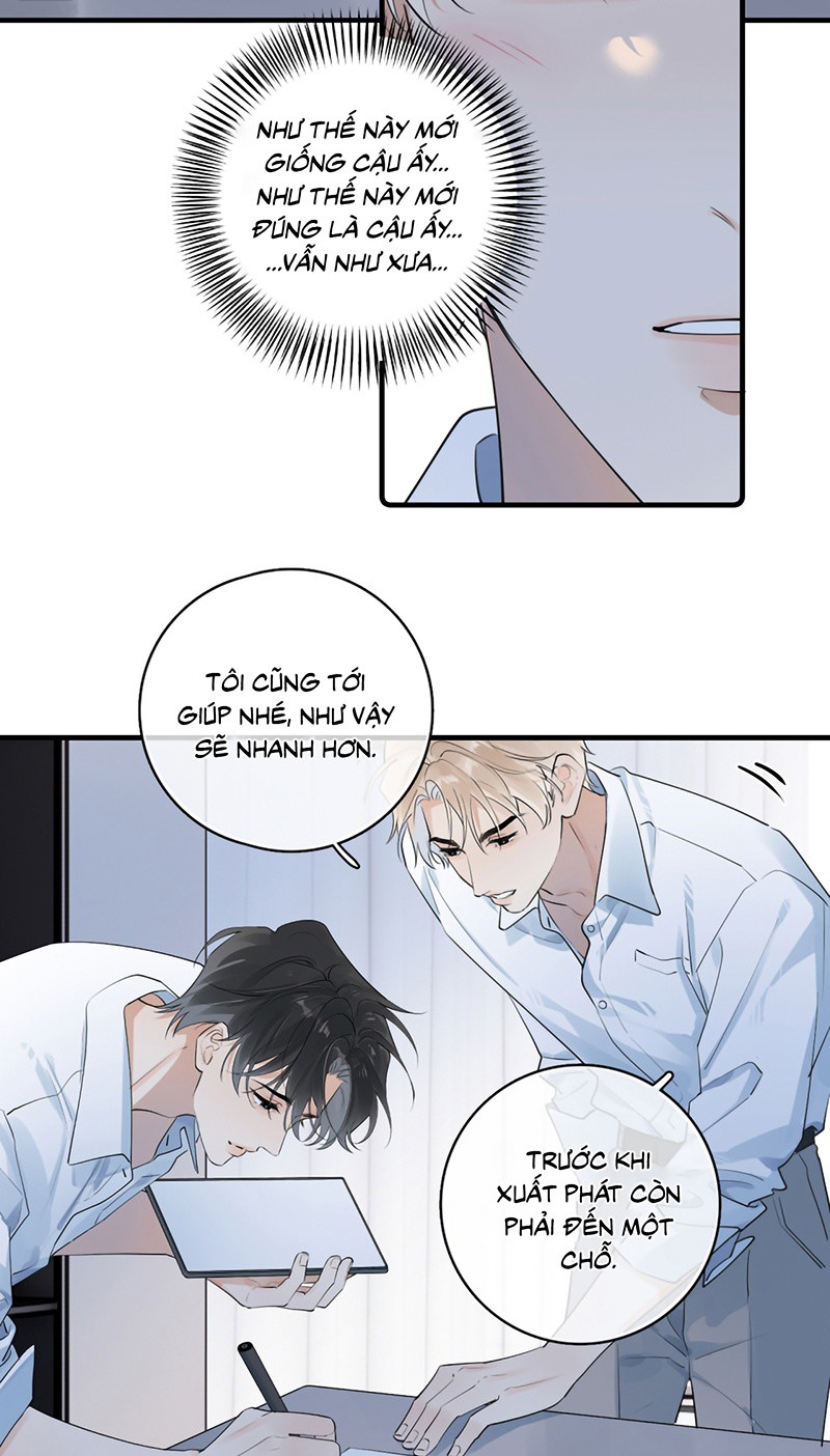 Cậu Vượt Giới Rồi Chap 96 - Next Chapter 97